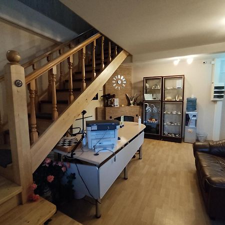 Hotel Veagles Narva-Jõesuu Buitenkant foto