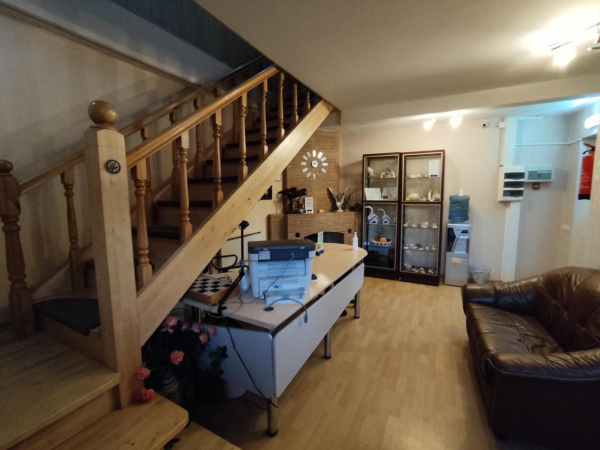 Hotel Veagles Narva-Jõesuu Buitenkant foto