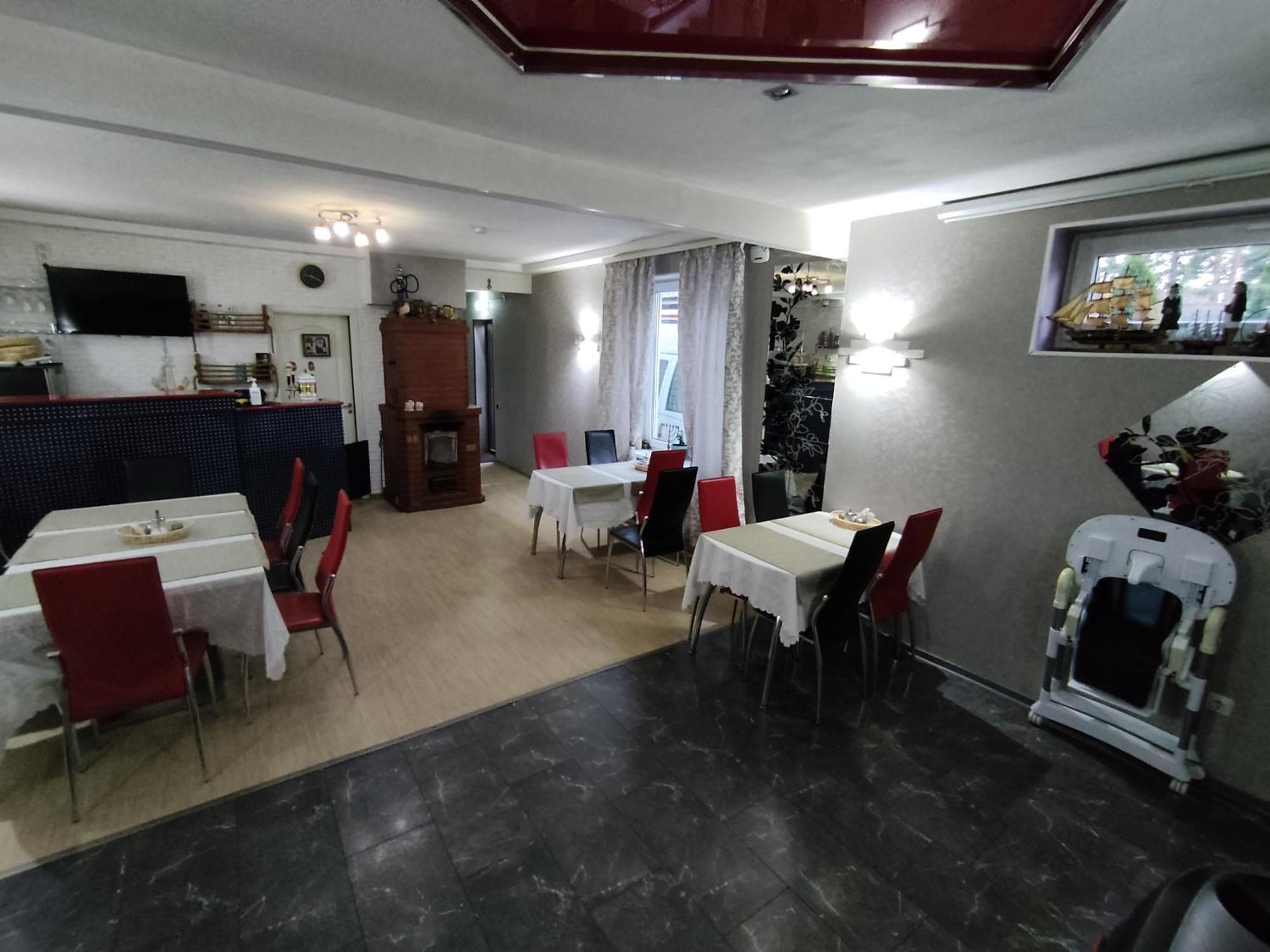 Hotel Veagles Narva-Jõesuu Buitenkant foto