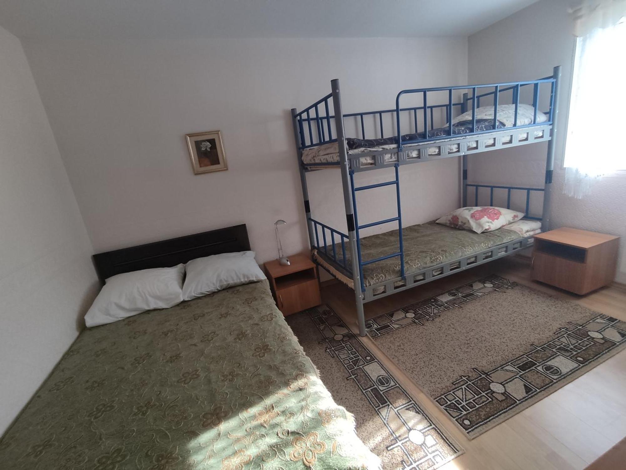 Hotel Veagles Narva-Jõesuu Kamer foto