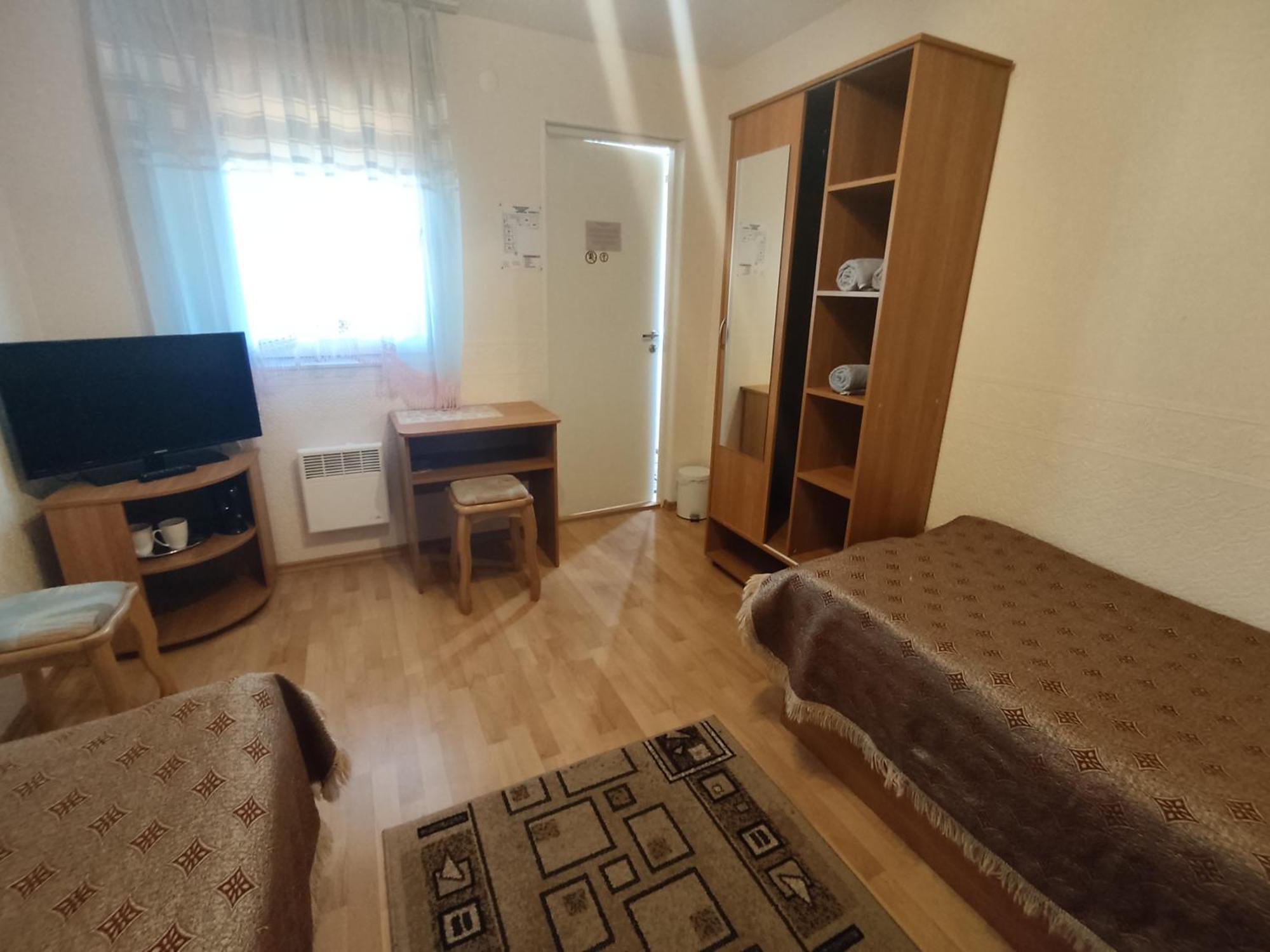 Hotel Veagles Narva-Jõesuu Kamer foto
