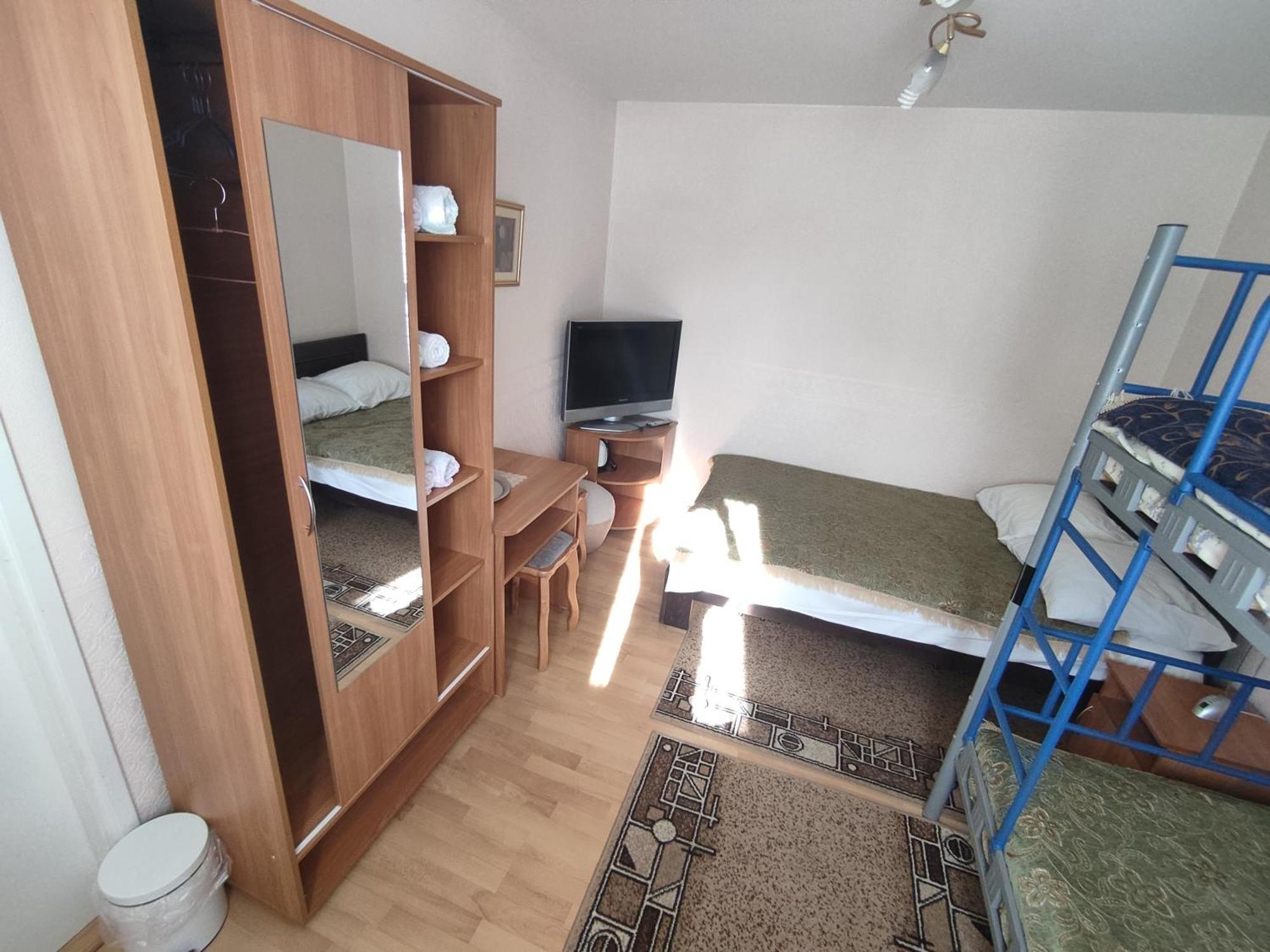 Hotel Veagles Narva-Jõesuu Kamer foto