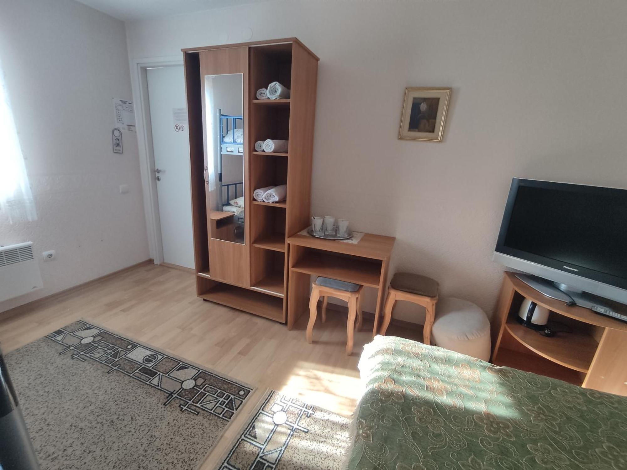 Hotel Veagles Narva-Jõesuu Kamer foto