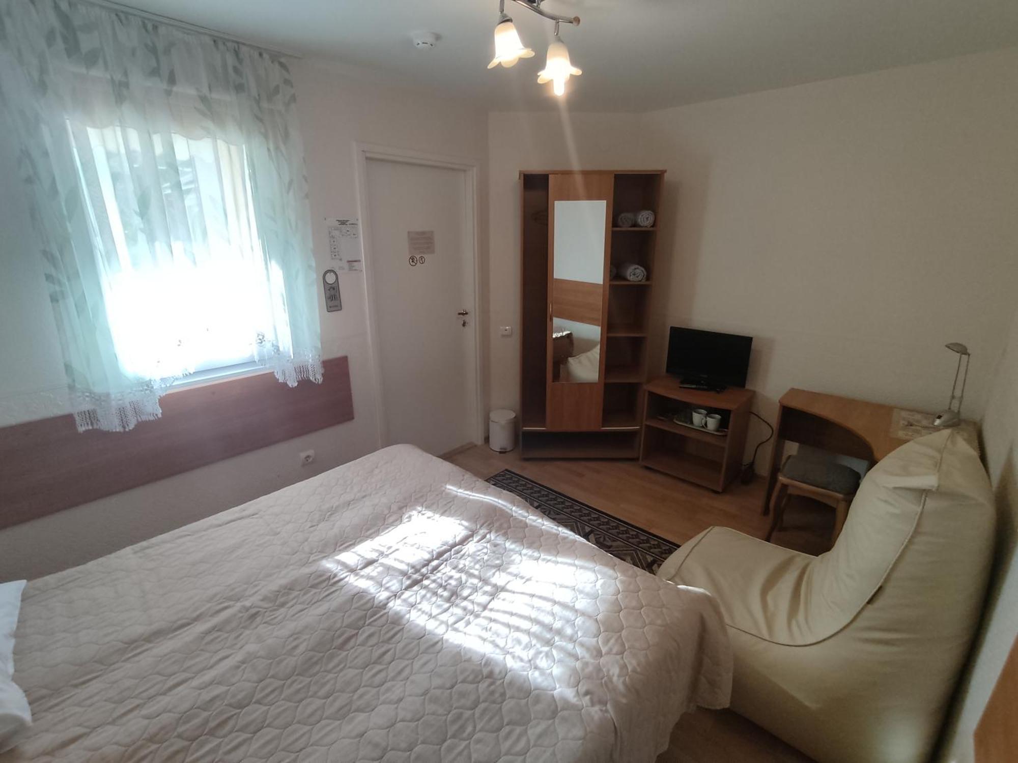 Hotel Veagles Narva-Jõesuu Kamer foto