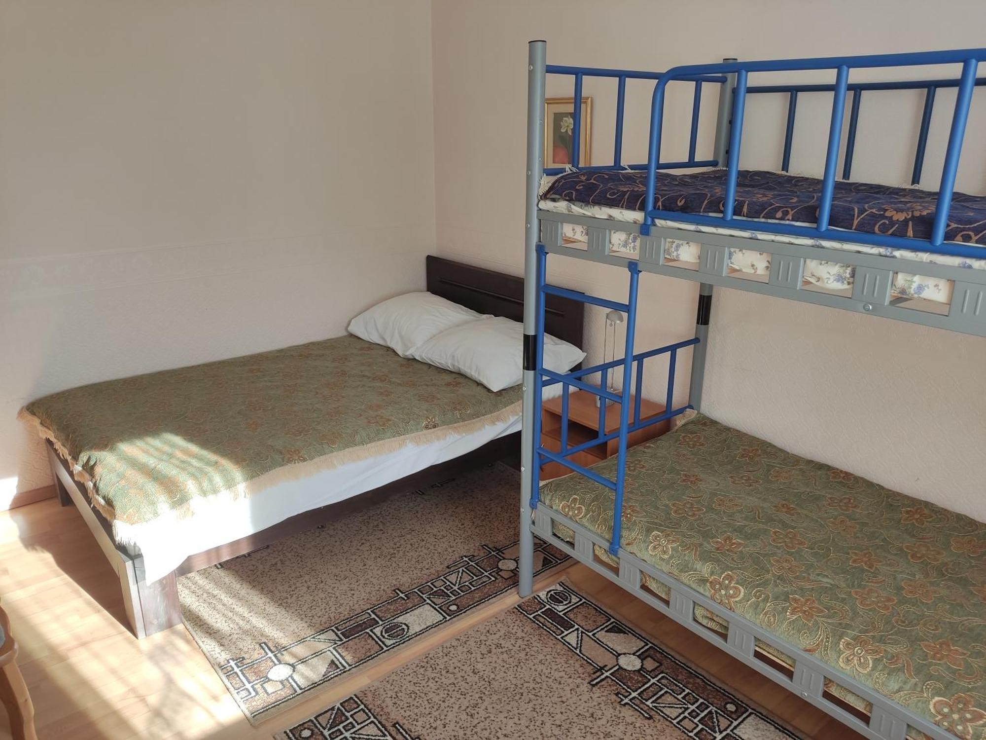 Hotel Veagles Narva-Jõesuu Kamer foto