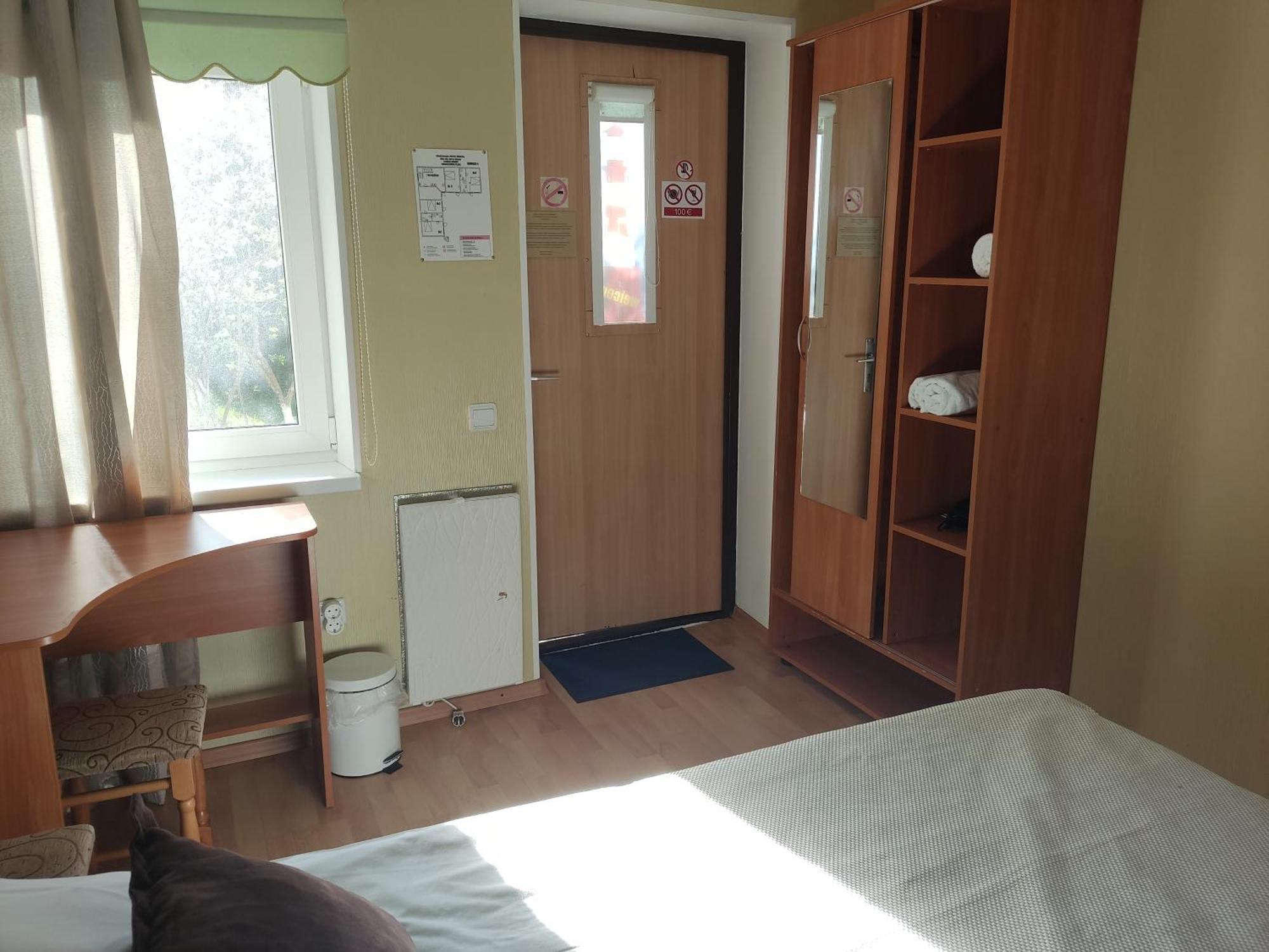 Hotel Veagles Narva-Jõesuu Kamer foto