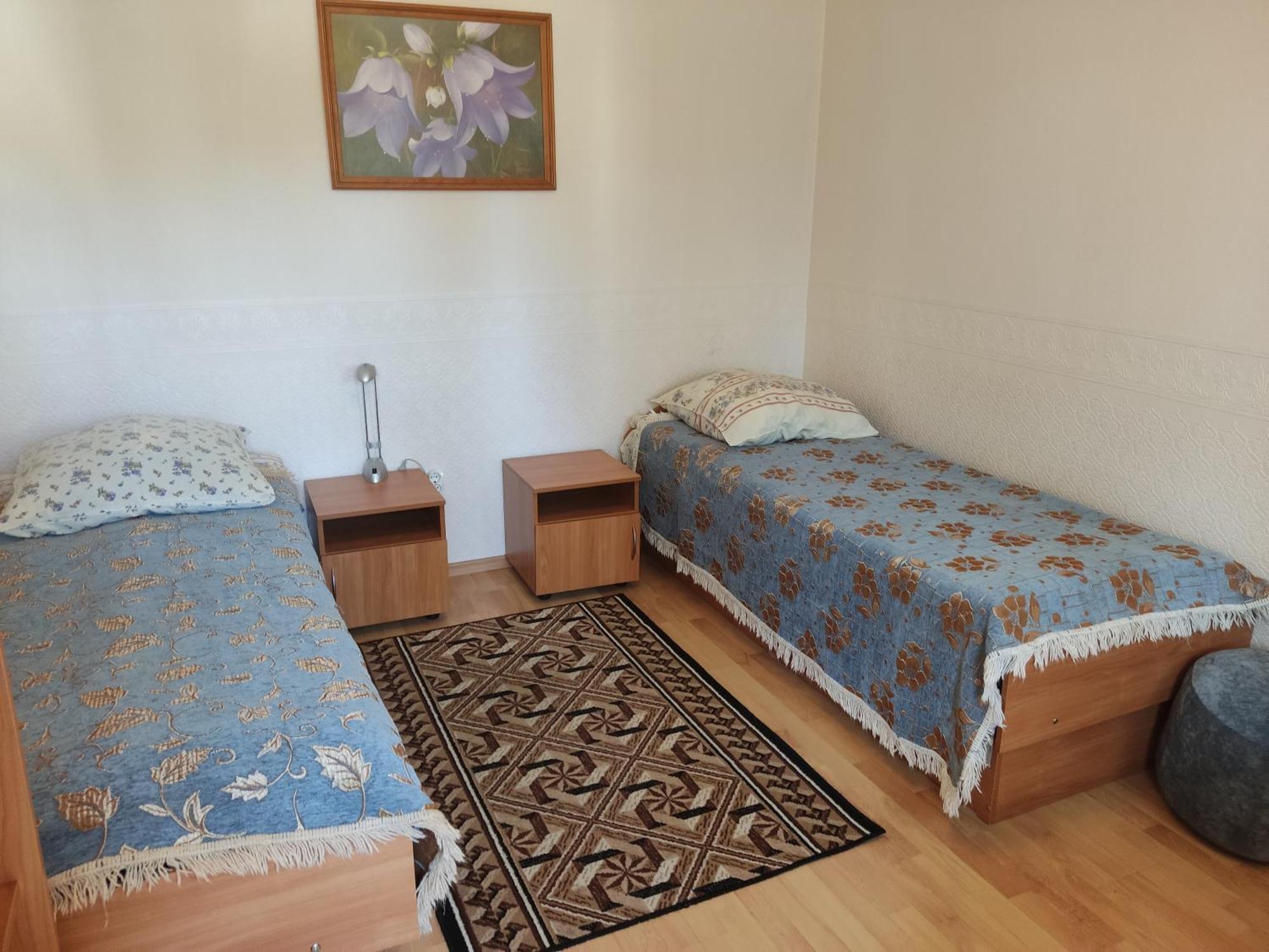 Hotel Veagles Narva-Jõesuu Kamer foto