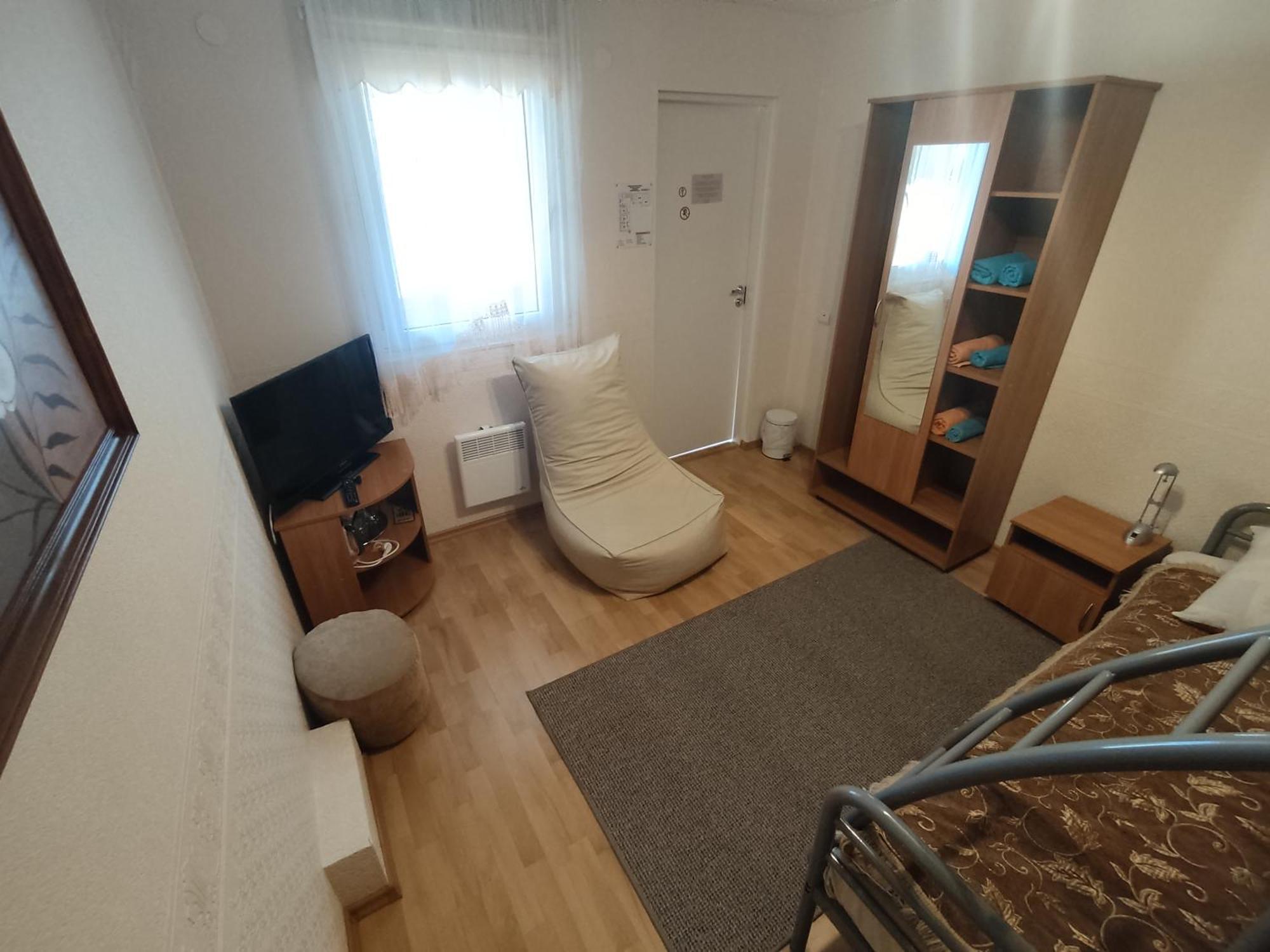 Hotel Veagles Narva-Jõesuu Kamer foto